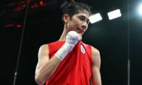Taiwan’s Lin Secures Medal After Beating Bulgaria’s Staneva Amid Boxing Gender Row
