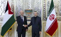Amid Fears of Mideast War, US Ally Jordan Joins Russia in Urging Restraint