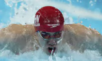 Olympic Swimmers Speak Out About Chinese Doping; Britain’s Adam Peaty Says They Should Be Out