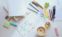 3 Tips for Creating a Personalized Homeschooling Schedule
