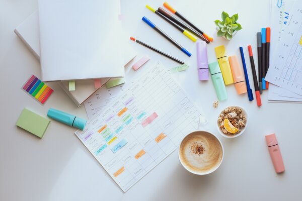 3 Tips for Creating a Personalized Homeschooling Schedule