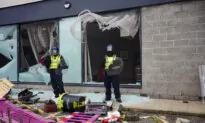 Starmer Condemns Violence as Unrests Continue Across the UK