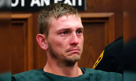 Man Gets Life Sentence for Killing His 3 Young Sons at Their Ohio Home