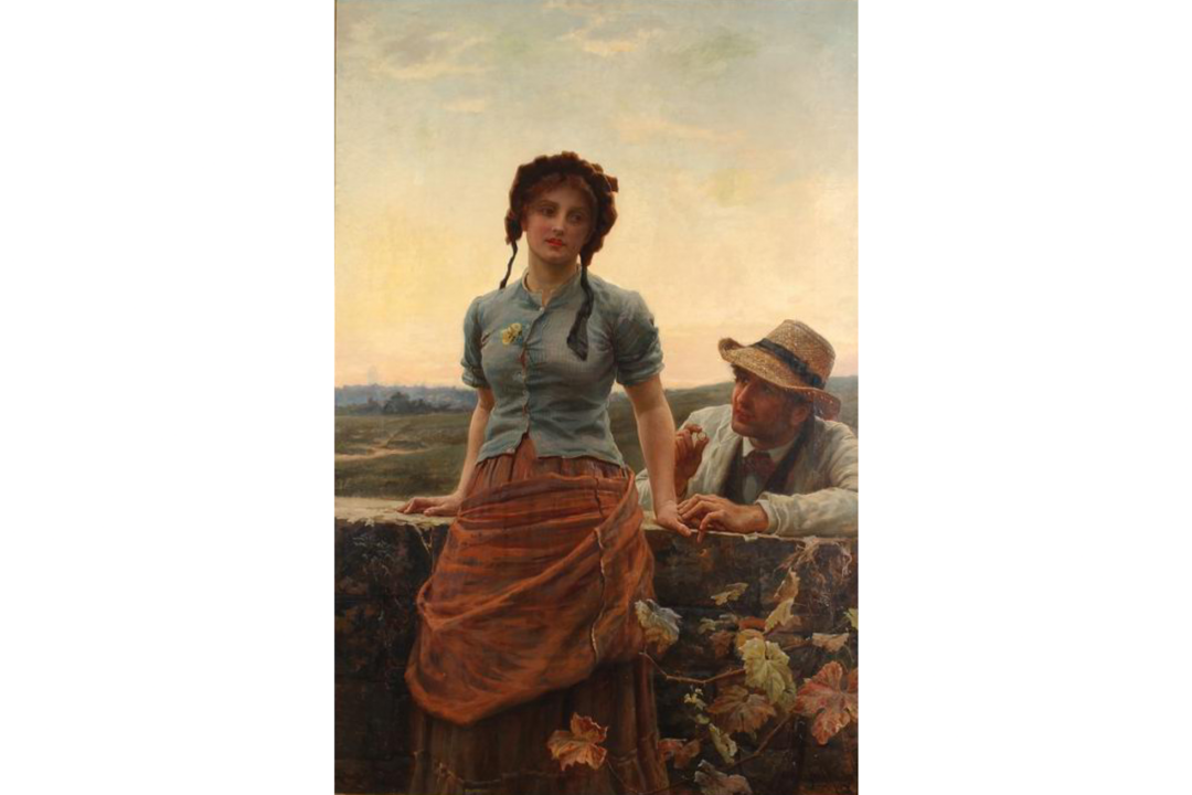 O. Henry's Short Story, ‘The Buyer From Cactus City'