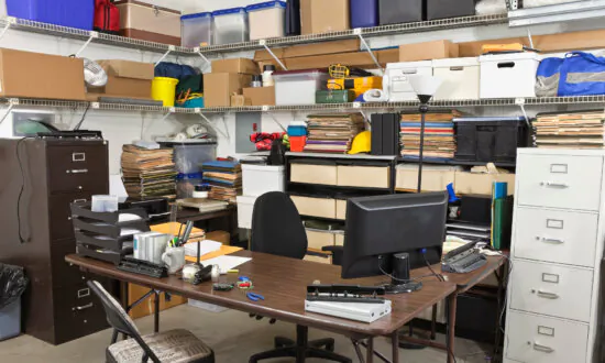 The High Cost of Clutter