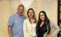 Documentary Film ‘Invisible Nation’ Sells Out in San Francisco Bay Area