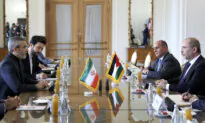 Jordan’s Foreign Minister Urges De-escalation of Regional Tensions in Rare Iran Visit