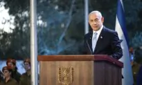 US and Allies Prepare to Defend Israel as Netanyahu Says It’s Already in ‘Multi-Front War’ With Iran