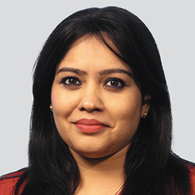 Naziya Alvi Rahman