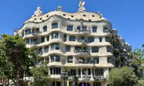 Culture, Fun and Food in Barcelona