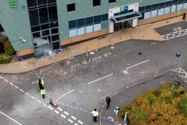Epoch Times Photo