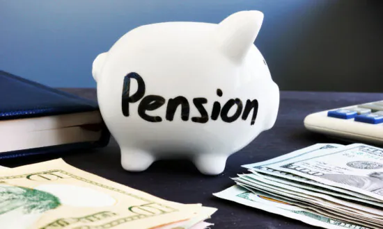 Get the Most Out of Your Pension