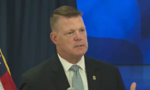 Secret Service Holds News Conference on Trump Assassination Attempt