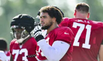 Tristan Wirfs the Latest Pillar for Buccaneers Super Bowl Hopes