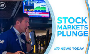 NTD News Today Full Broadcast (Aug. 5)