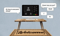 Why Your Job Is More at Risk If You’re Working Remotely