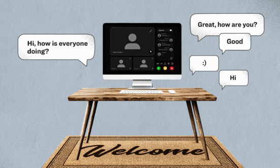 Why Your Job Is More at Risk If You’re Working Remotely