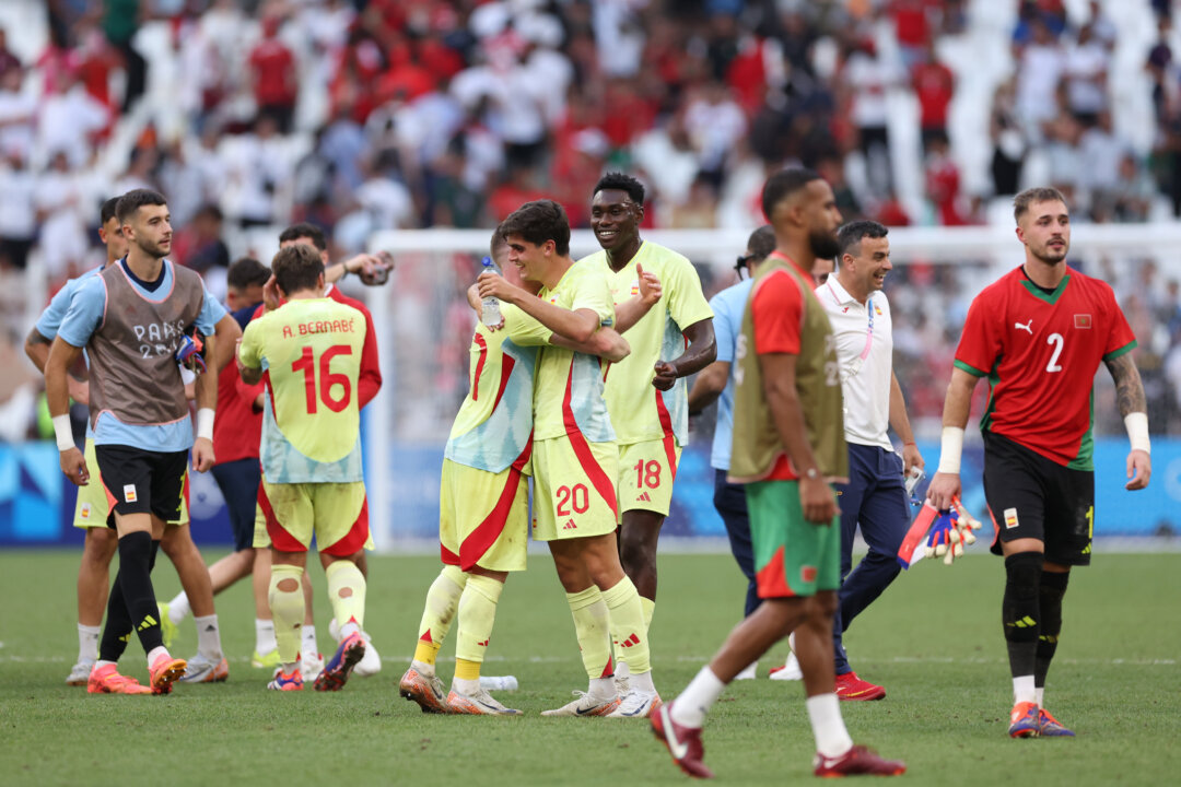 Spain Defeats Morocco, Advances to Olympic Final