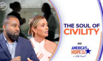 The Soul of Civility | America’s Hope
