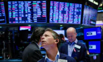 Wall Street ‘Fear Gauge’ Jumps to Highest Since Lehman Collapse and Pandemic Crash