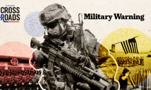 Is the US Military Unable to Defeat China?