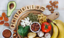 Potassium Imbalances Can Cause Heart and Neurological Issues