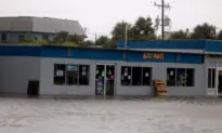 DeSantis Gives Update on Hurricane Debby in Tallahassee
