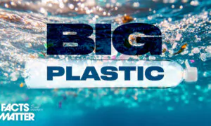 The Rise of Edible Bioplastics | Facts Matter