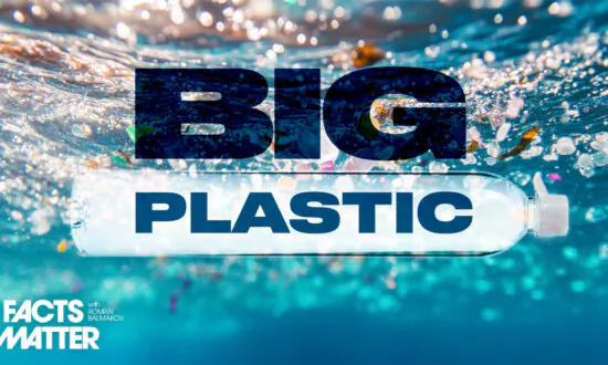 The Rise of Edible Bioplastics | Facts Matter