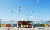 The Lost Art of Taking a Vacation