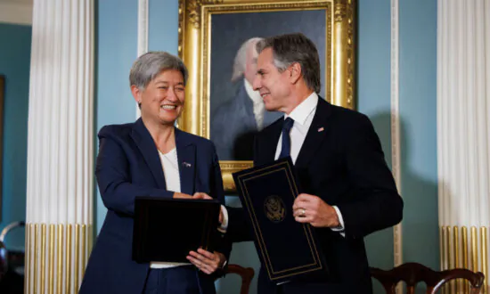 US, Australia Sign Agreements on Countering Disinformation, New Earth Mapping Mission