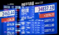 Global Markets Regain Some Ground After Dropping Amid US Tariffs