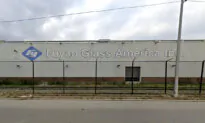 Homeland Security Raids China-Owned Fuyao Glass Plant, 27 Locations in Ohio, Probing Financial, Labor Crimes