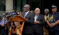 Solomon’s Split on Taiwan, CCP Amplified as Key Opposition MP Visits Island
