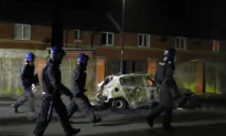 Countries Issue Safety Warnings to Citizens in UK Over Protests