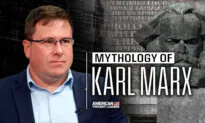 Karl Marx and the Mythology Surrounding His Rise: Phillip Magness