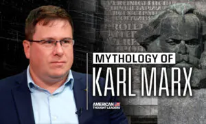 Karl Marx and the Mythology Surrounding His Rise: Phillip Magness