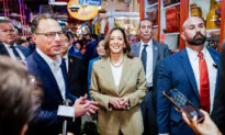 Democratic Party Officially Nominates Harris as Presidential Candidate