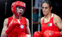 IBA President: Disqualified Boxers Lin and Khelif Had ‘Very High’ Testosterone Levels