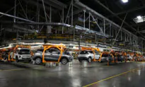 Potential China EV Tariffs Welcomed by GM Canada as BYD Looks to Enter Market