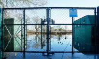 3 UK Water Firms Face Record £168 Million Fines