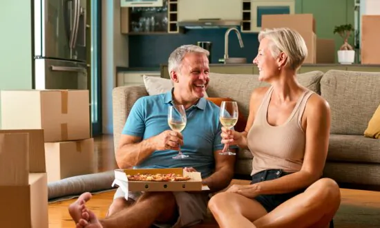 Downsize Your Life, Upsize Your Savings: The Financial Benefits of Simplifying