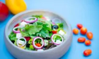 Eating Fruits and Vegetables Increases Alkalinity, Protecting Kidneys and Heart