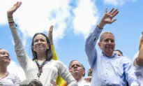 Venezuela Opposition Leaders Face Criminal Probe After Asking Army to ‘Stand on the Side of the People’