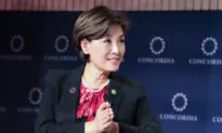 Bipartisan House Legislation Aims to Counter China’s Investment in Africa