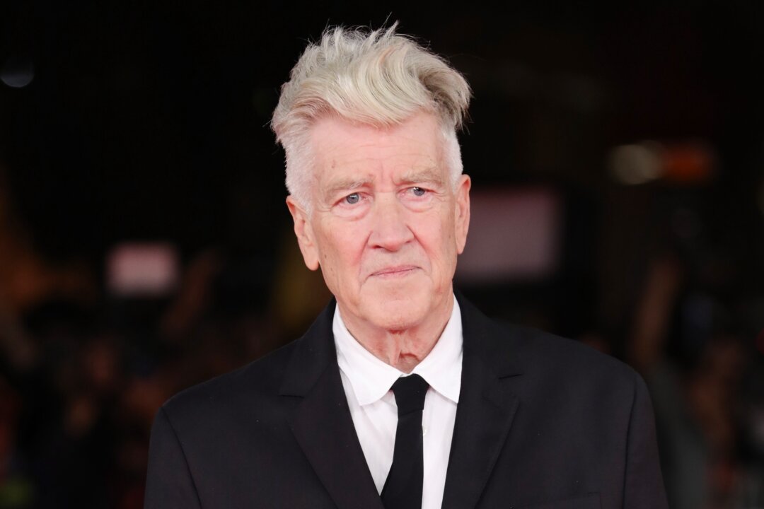 ‘Lost Highway’ Filmmaker David Lynch Shares Emphysema Diagnosis