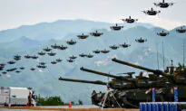 South Korea to Train 500,000 Drone Operators to Counter North Korea