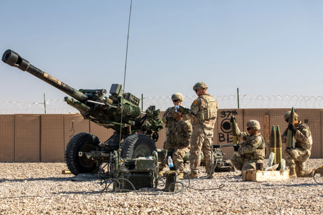 US Military Leaves Iraq After More Than 2 Decades
