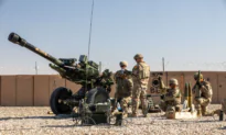 US Military Leaves Iraq After More Than 2 Decades