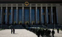 China Ousts 3 Generals From Top Political Advisory Body Amid Sweeping Purges